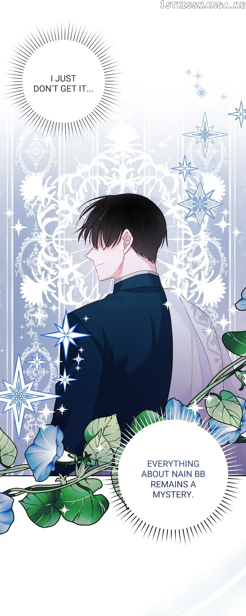 The Handsome Male Lead Won’t Let Me Log Out Chapter 10 page 24