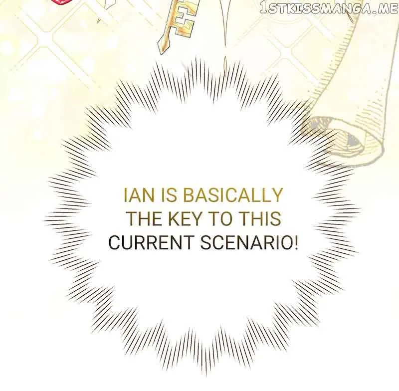 The Handsome Male Lead Won’t Let Me Log Out Chapter 11 page 33