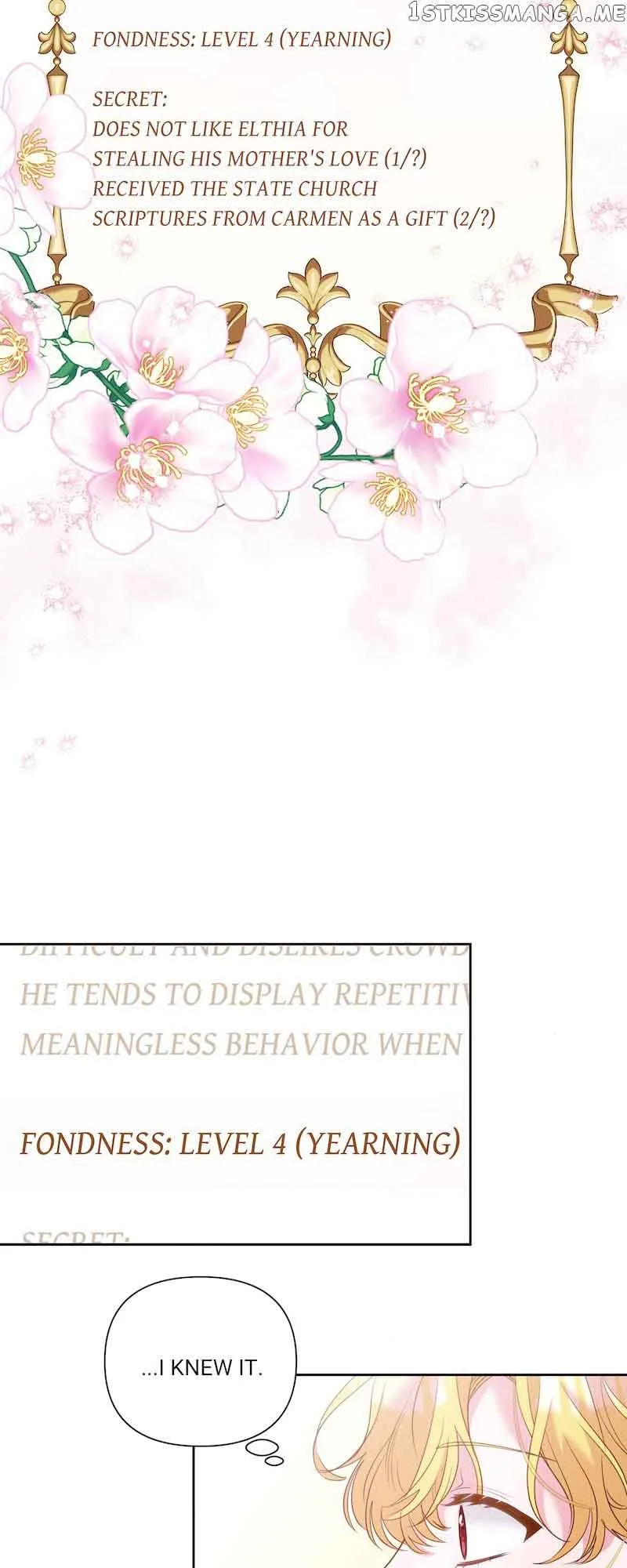 The Handsome Male Lead Won’t Let Me Log Out Chapter 11 page 27