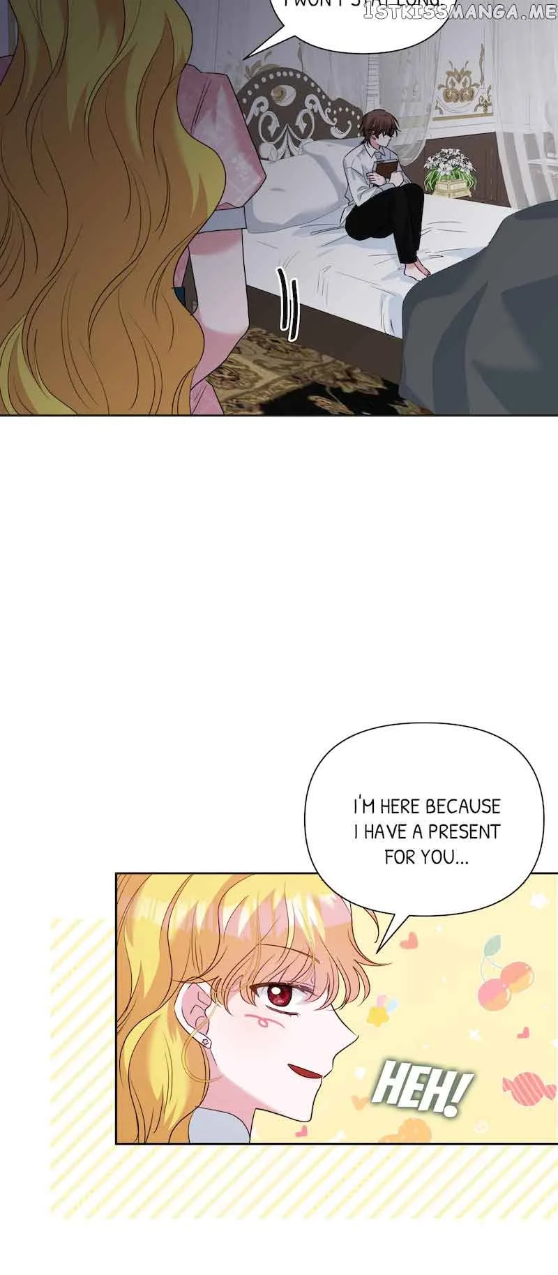 The Handsome Male Lead Won’t Let Me Log Out Chapter 11 page 7