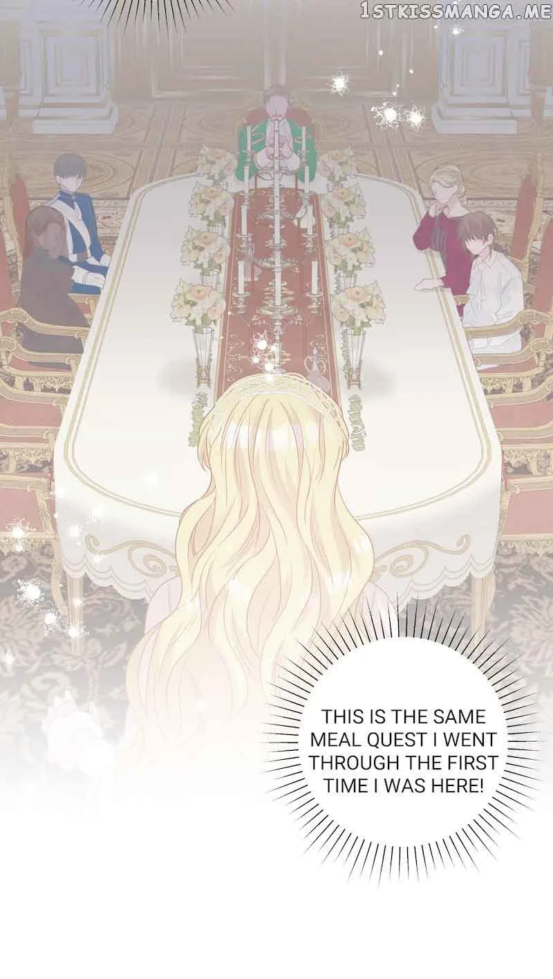 The Handsome Male Lead Won’t Let Me Log Out Chapter 11 page 38