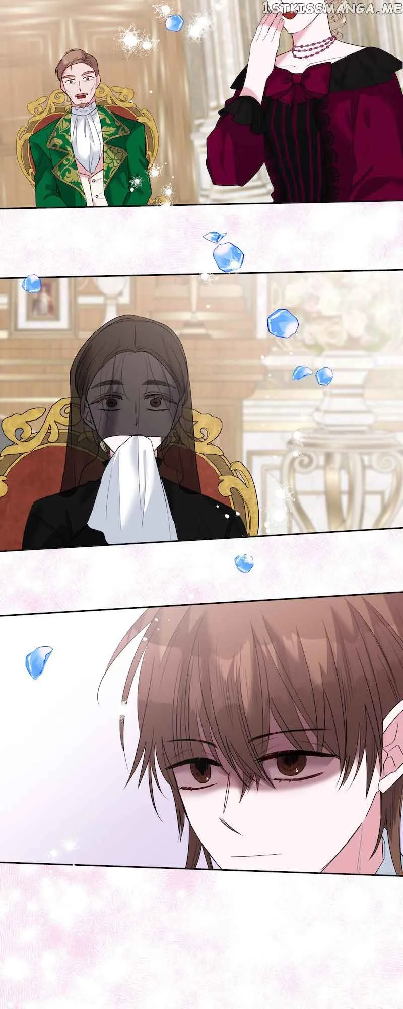 The Handsome Male Lead Won’t Let Me Log Out Chapter 11 page 53