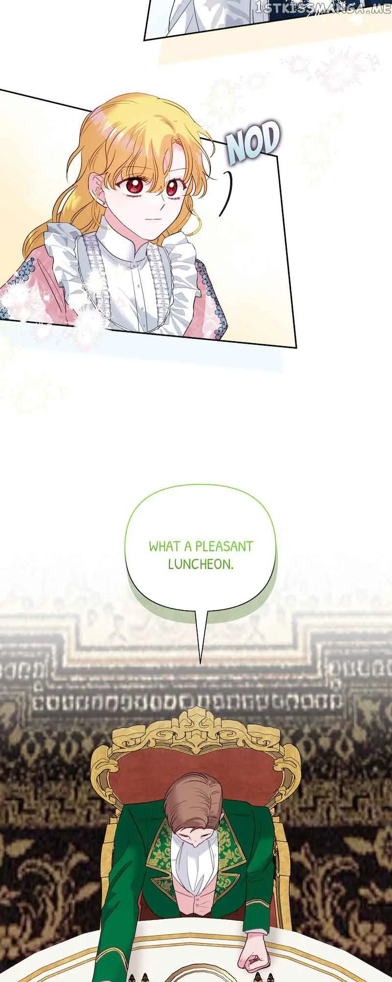 The Handsome Male Lead Won’t Let Me Log Out Chapter 11 page 44
