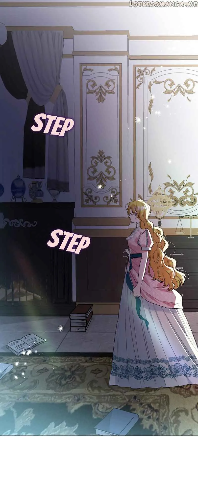 The Handsome Male Lead Won’t Let Me Log Out Chapter 11 page 3