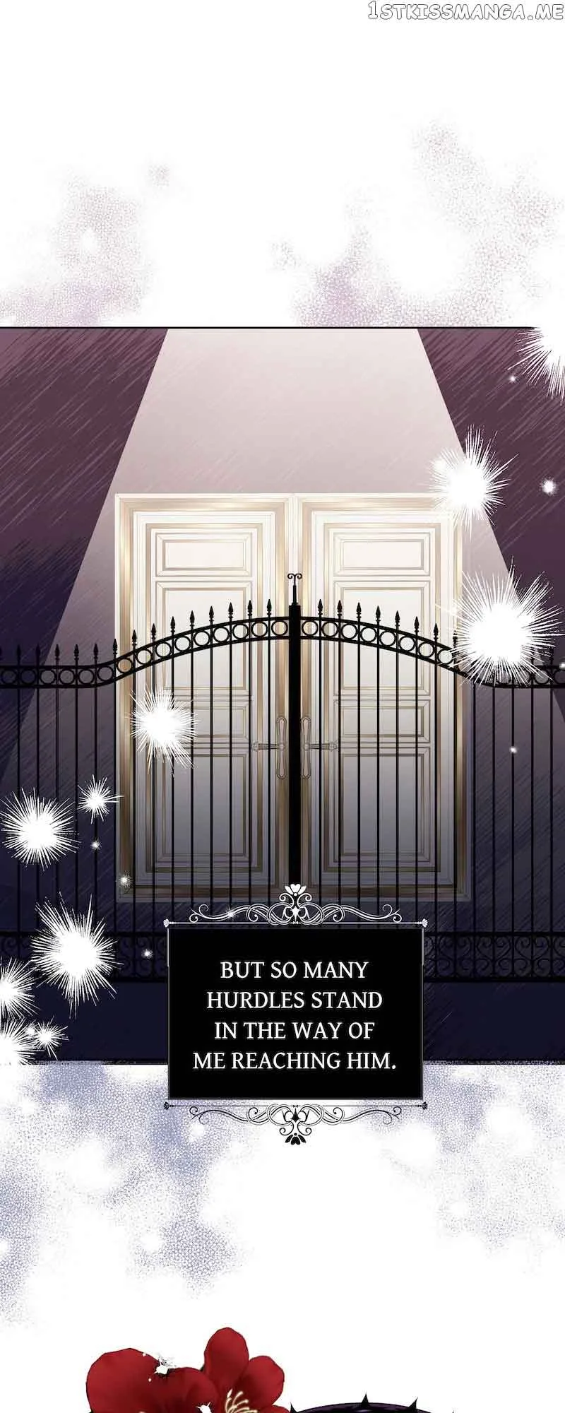 The Handsome Male Lead Won’t Let Me Log Out Chapter 11 page 34