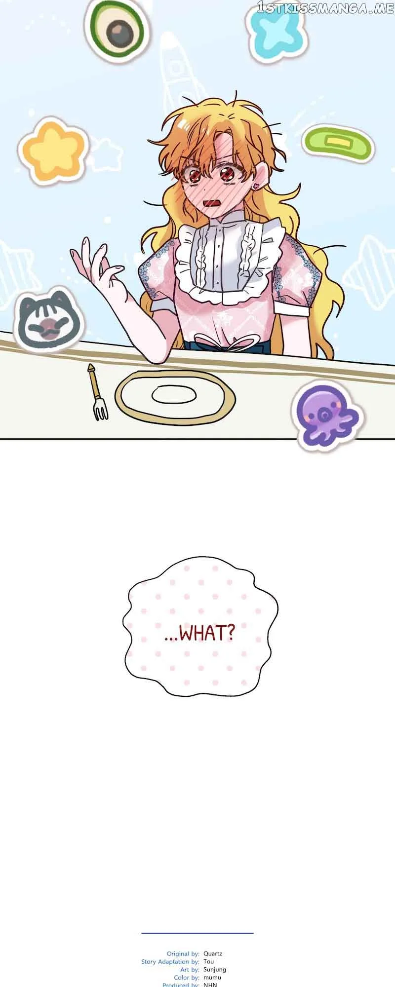 The Handsome Male Lead Won’t Let Me Log Out Chapter 11 page 55