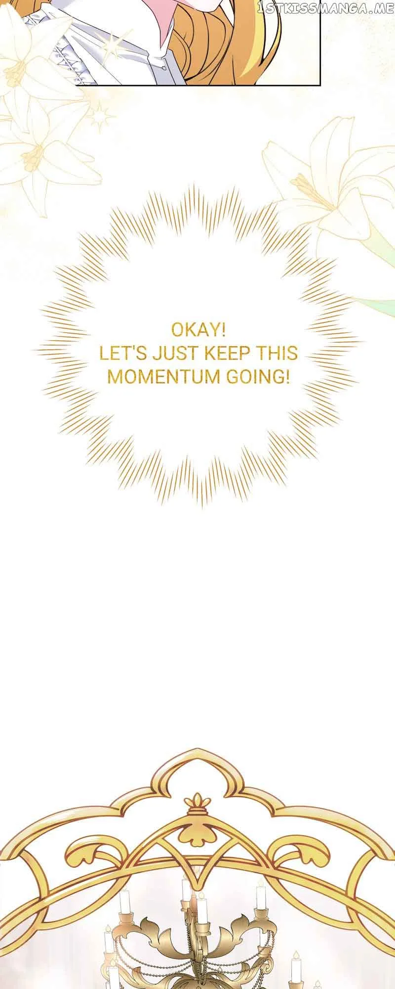 The Handsome Male Lead Won’t Let Me Log Out Chapter 11 page 40