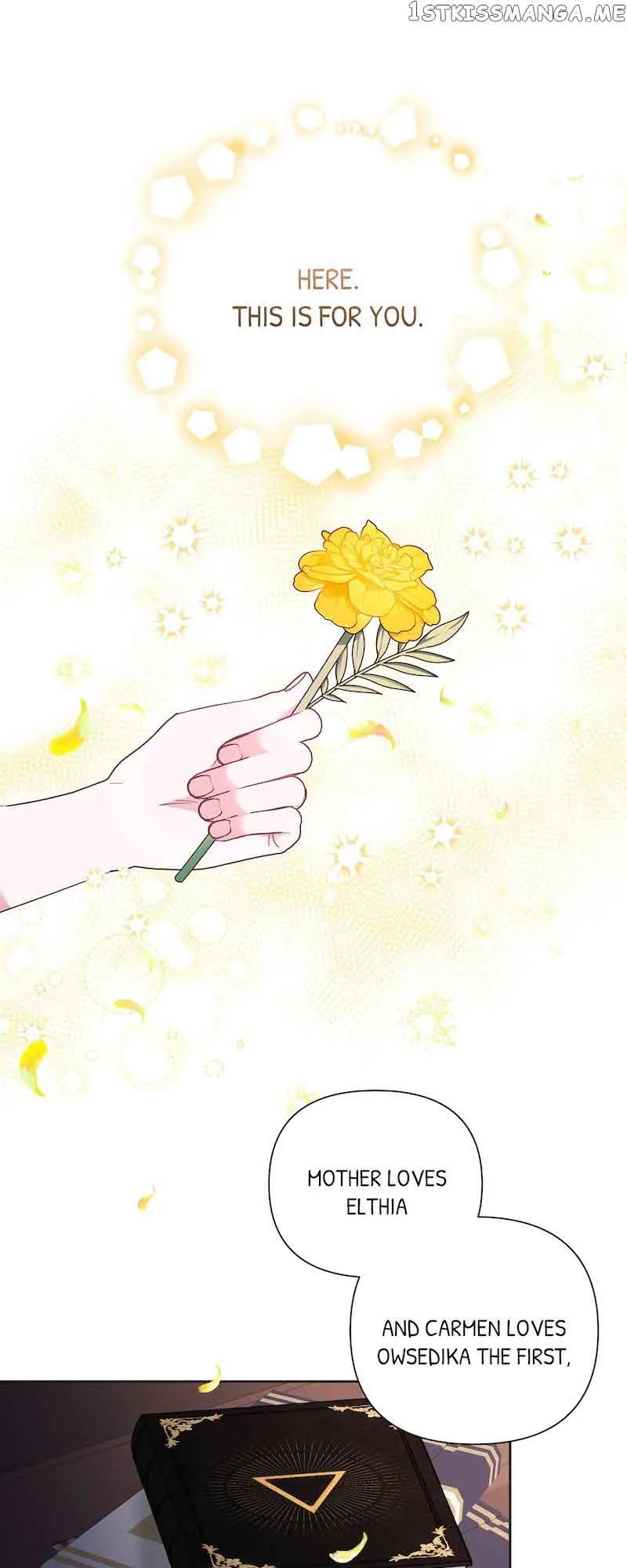 The Handsome Male Lead Won’t Let Me Log Out Chapter 11 page 17