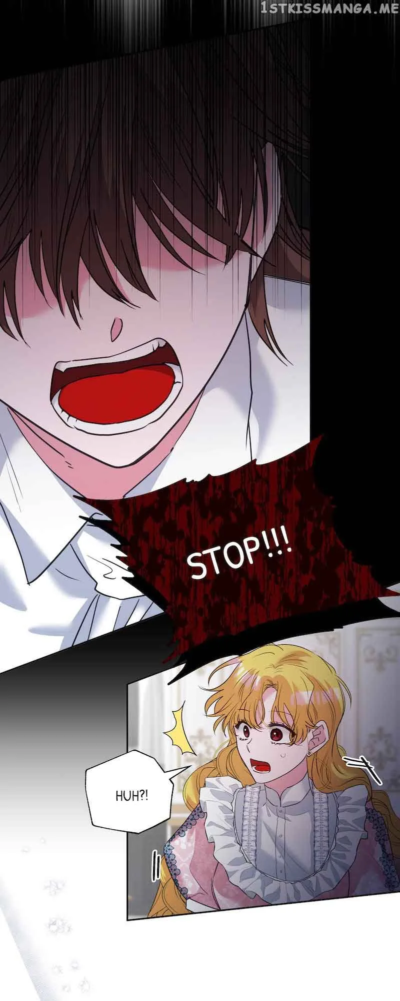 The Handsome Male Lead Won’t Let Me Log Out Chapter 11 page 9