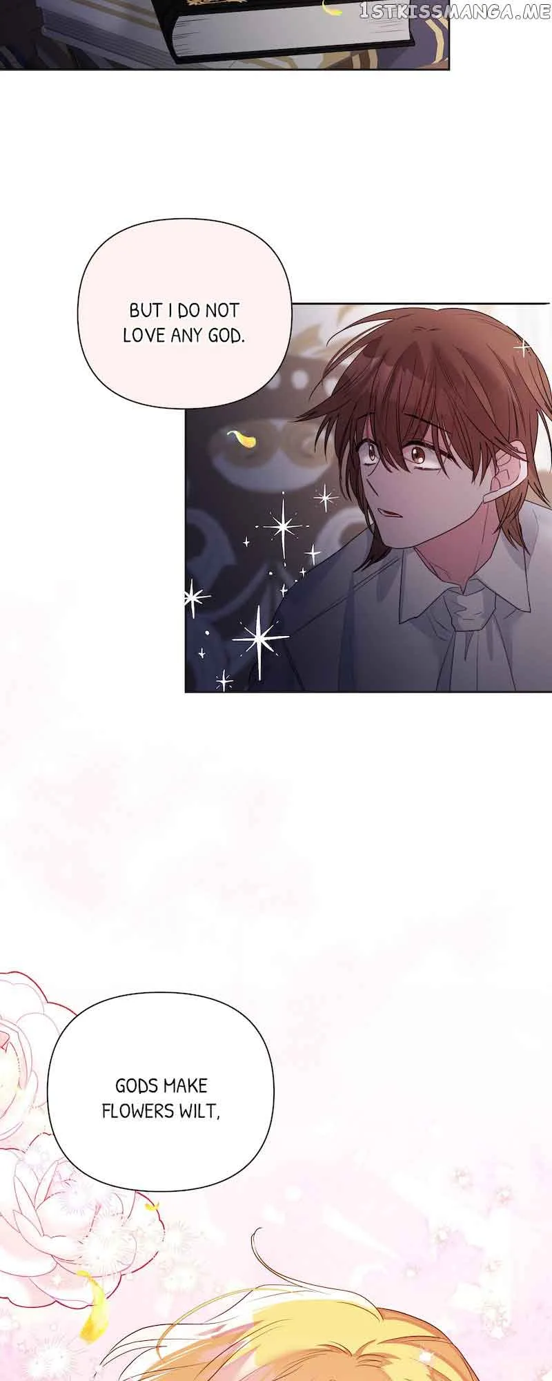 The Handsome Male Lead Won’t Let Me Log Out Chapter 11 page 18