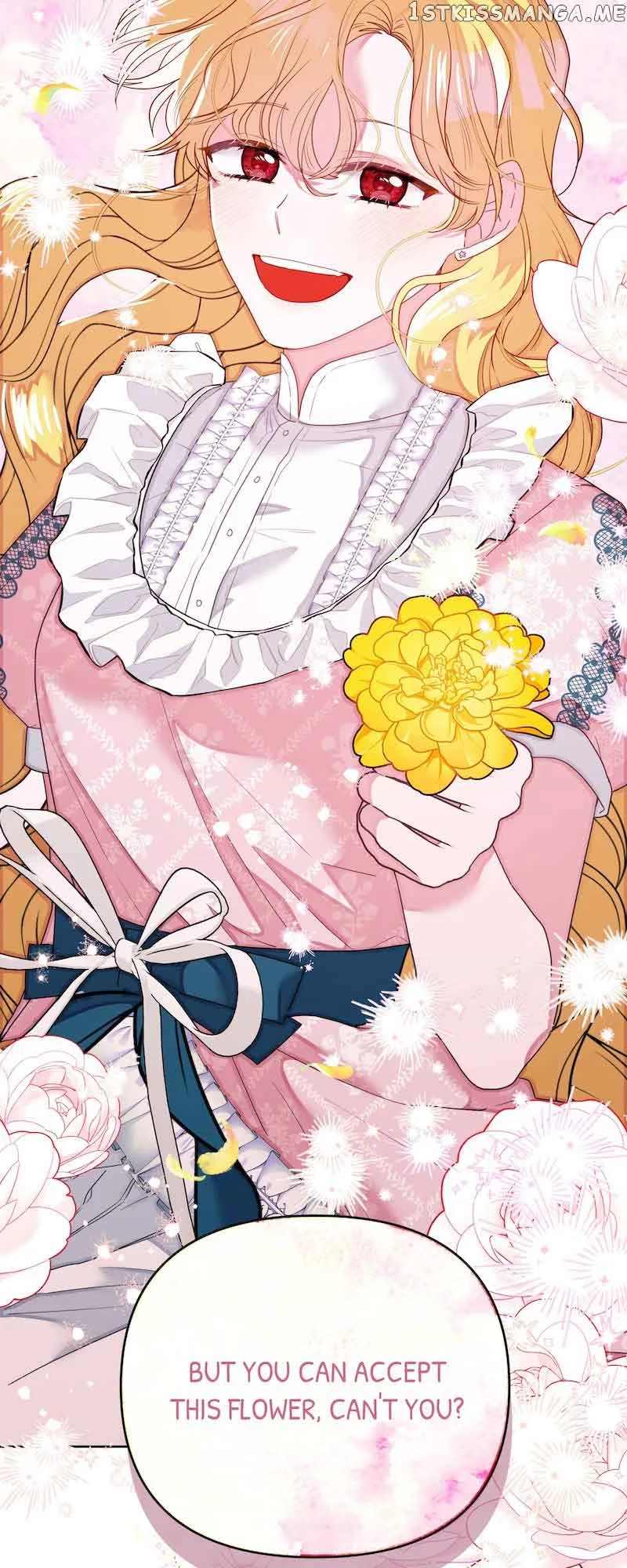 The Handsome Male Lead Won’t Let Me Log Out Chapter 11 page 19