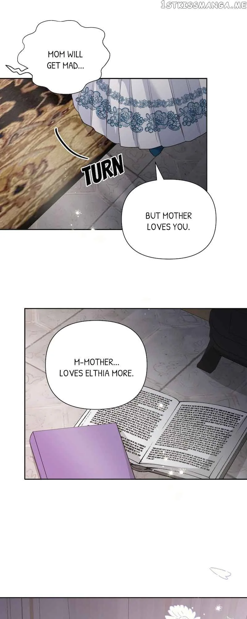 The Handsome Male Lead Won’t Let Me Log Out Chapter 11 page 14