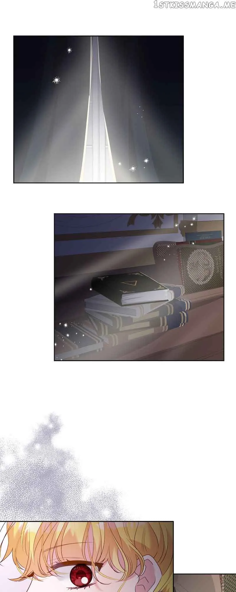 The Handsome Male Lead Won’t Let Me Log Out Chapter 11 page 4