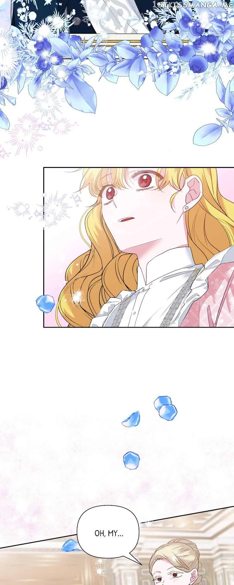 The Handsome Male Lead Won’t Let Me Log Out Chapter 11 page 52