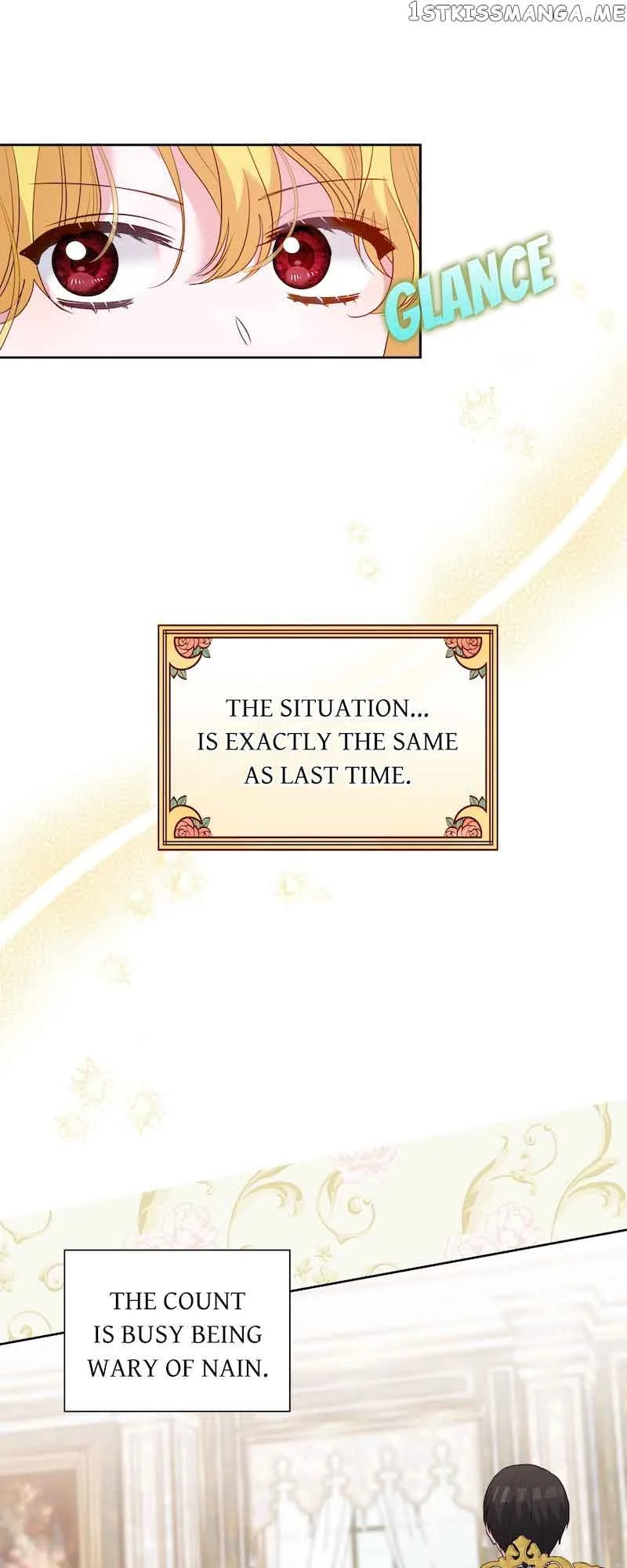 The Handsome Male Lead Won’t Let Me Log Out Chapter 11 page 47