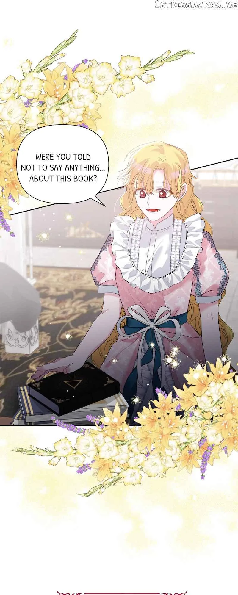 The Handsome Male Lead Won’t Let Me Log Out Chapter 11 page 11