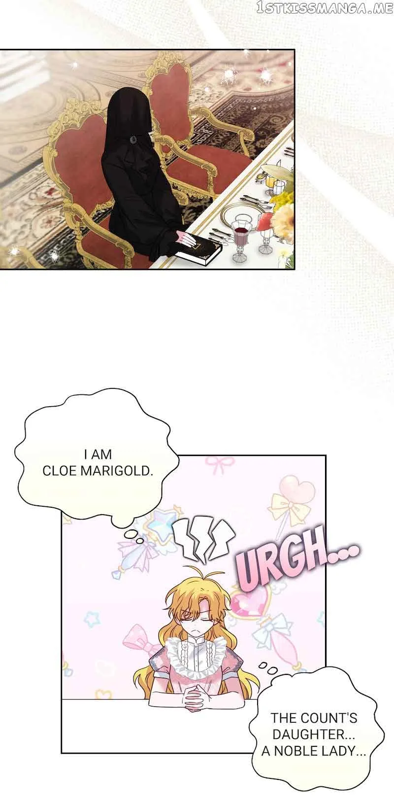The Handsome Male Lead Won’t Let Me Log Out Chapter 11 page 42