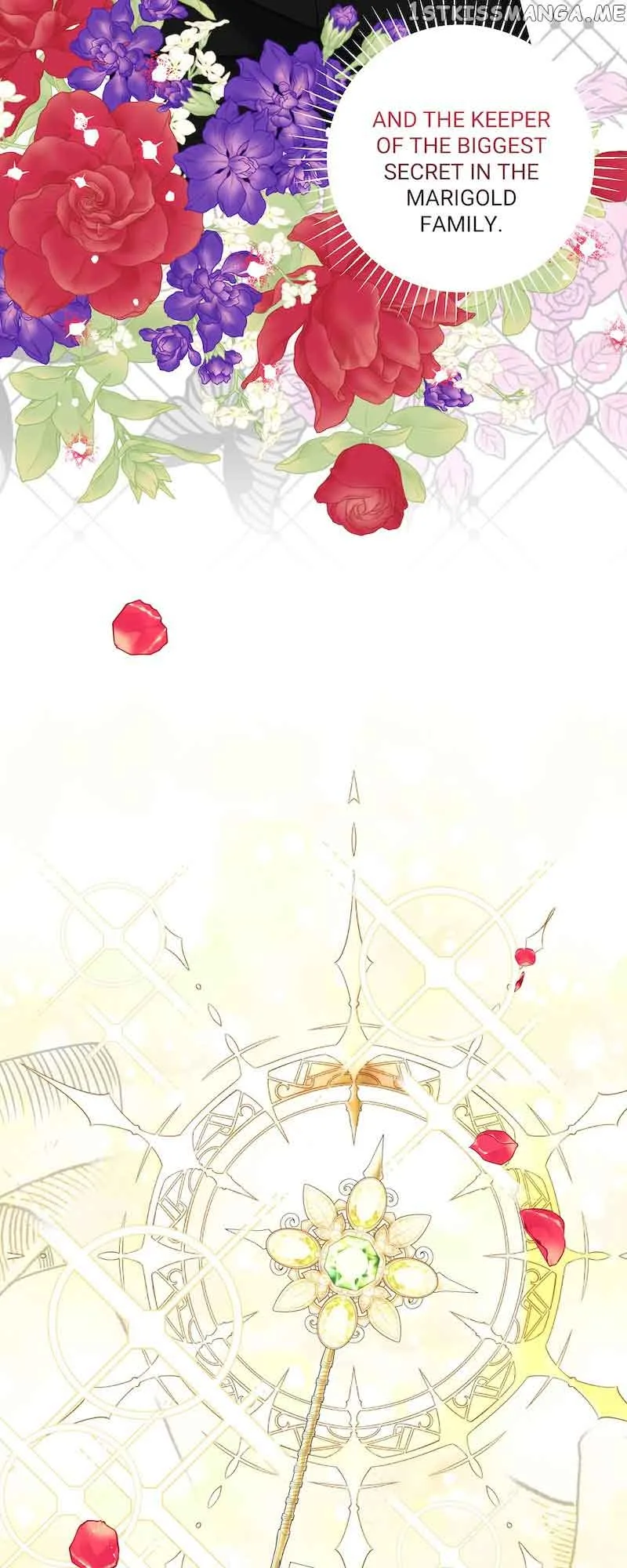 The Handsome Male Lead Won’t Let Me Log Out Chapter 11 page 32