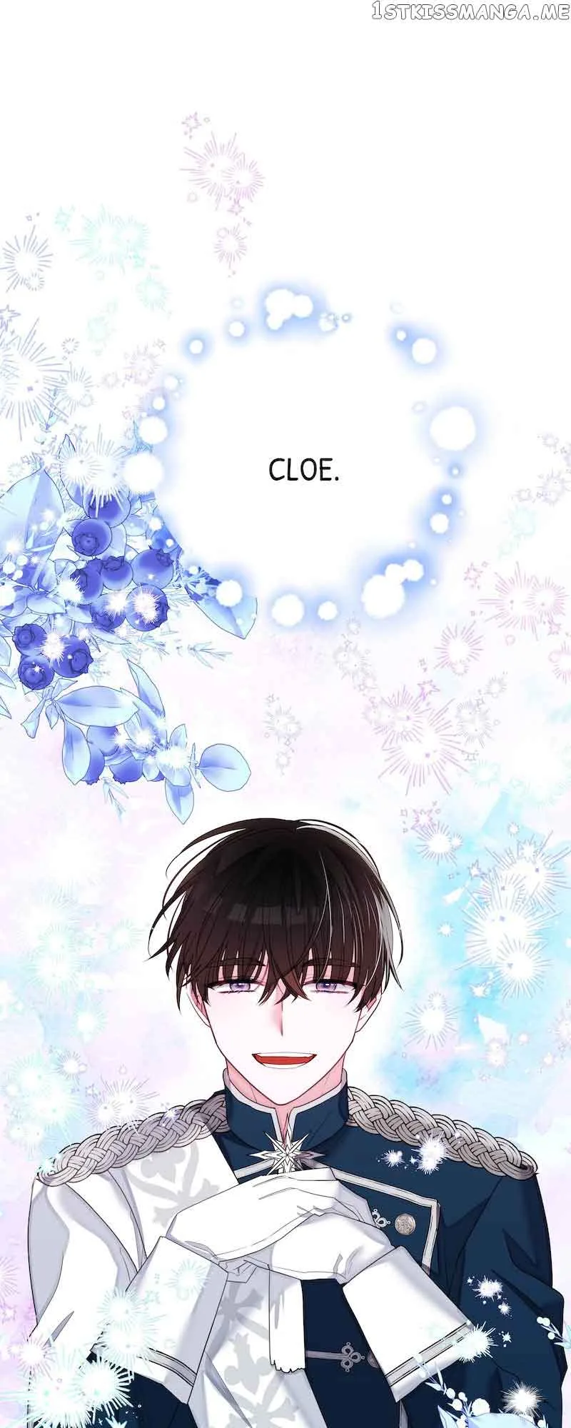 The Handsome Male Lead Won’t Let Me Log Out Chapter 11 page 51