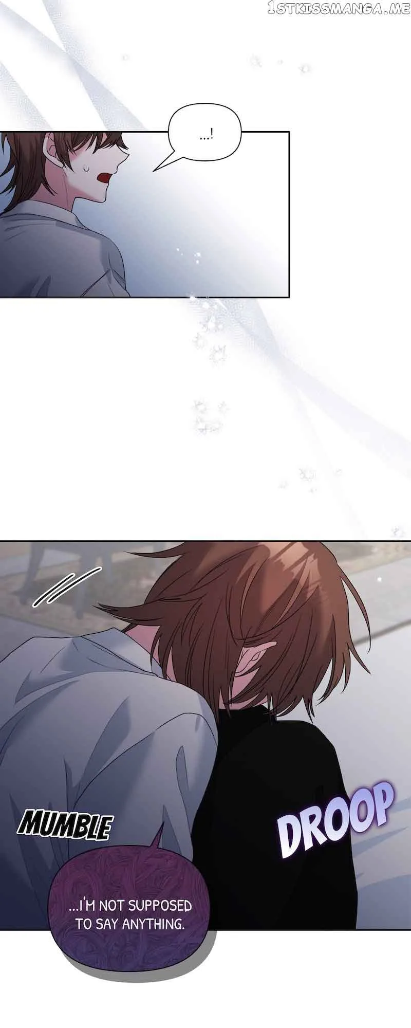 The Handsome Male Lead Won’t Let Me Log Out Chapter 11 page 10