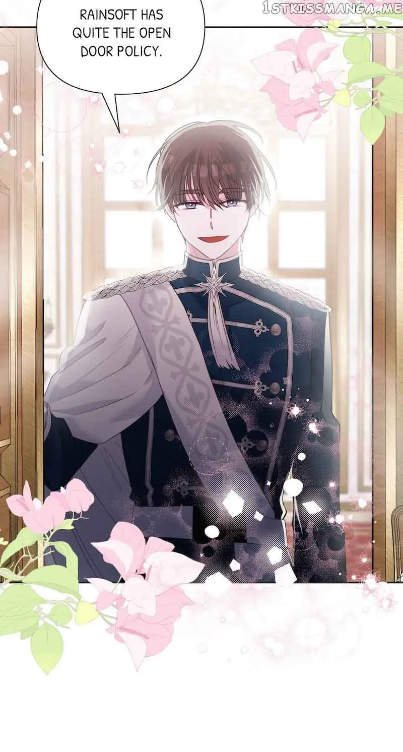 The Handsome Male Lead Won’t Let Me Log Out Chapter 12 page 38