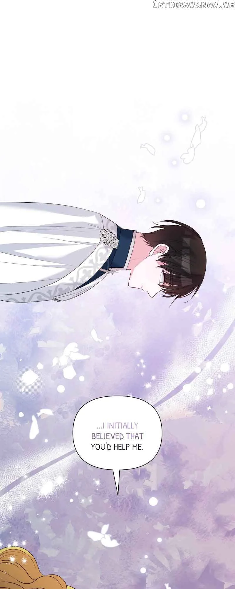 The Handsome Male Lead Won’t Let Me Log Out Chapter 12 page 48