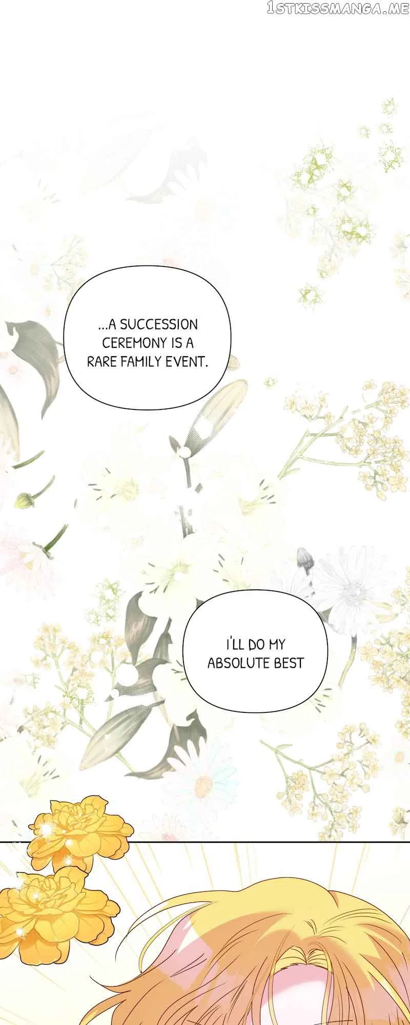 The Handsome Male Lead Won’t Let Me Log Out Chapter 12 page 20