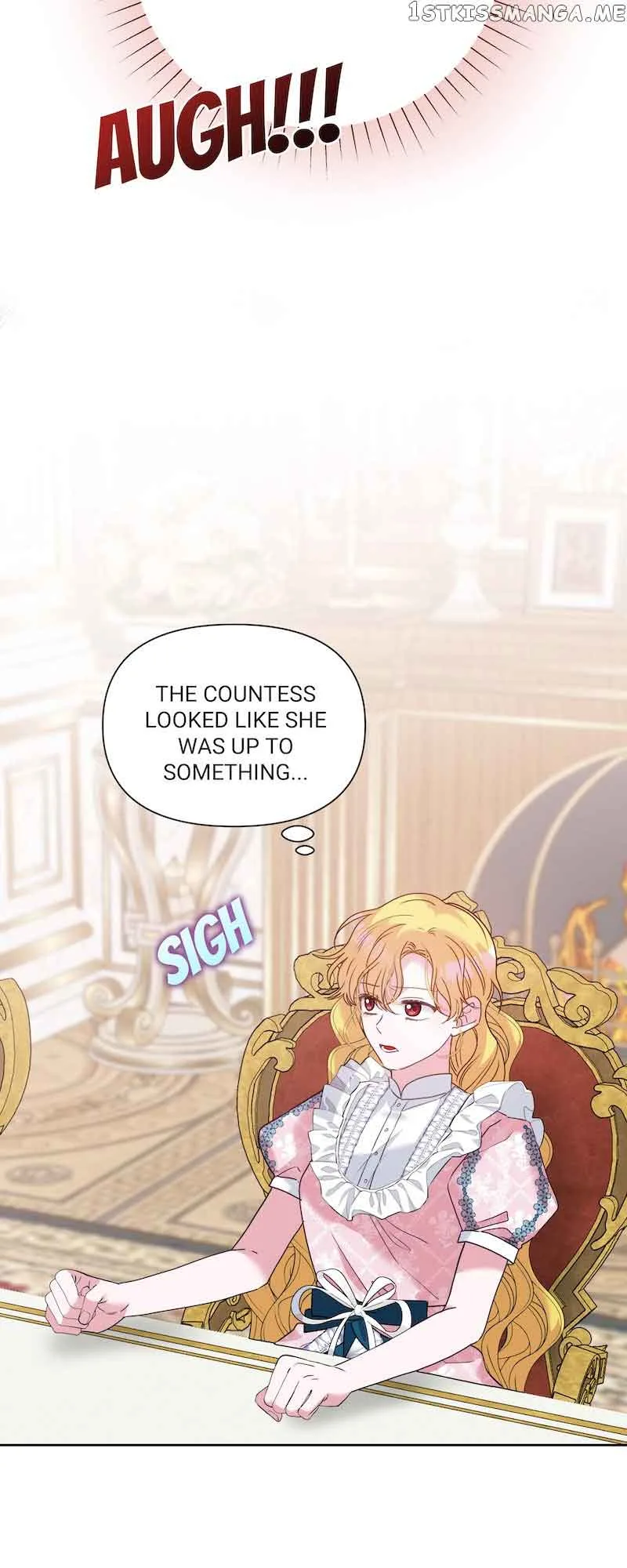 The Handsome Male Lead Won’t Let Me Log Out Chapter 12 page 28
