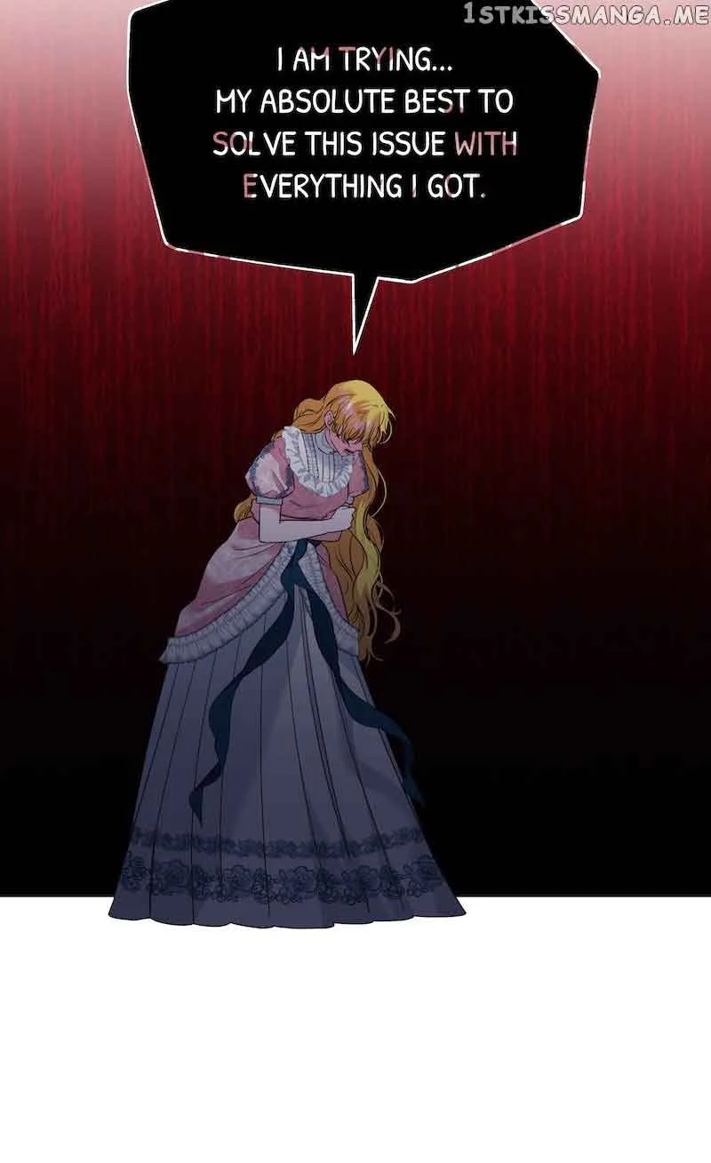 The Handsome Male Lead Won’t Let Me Log Out Chapter 12 page 47