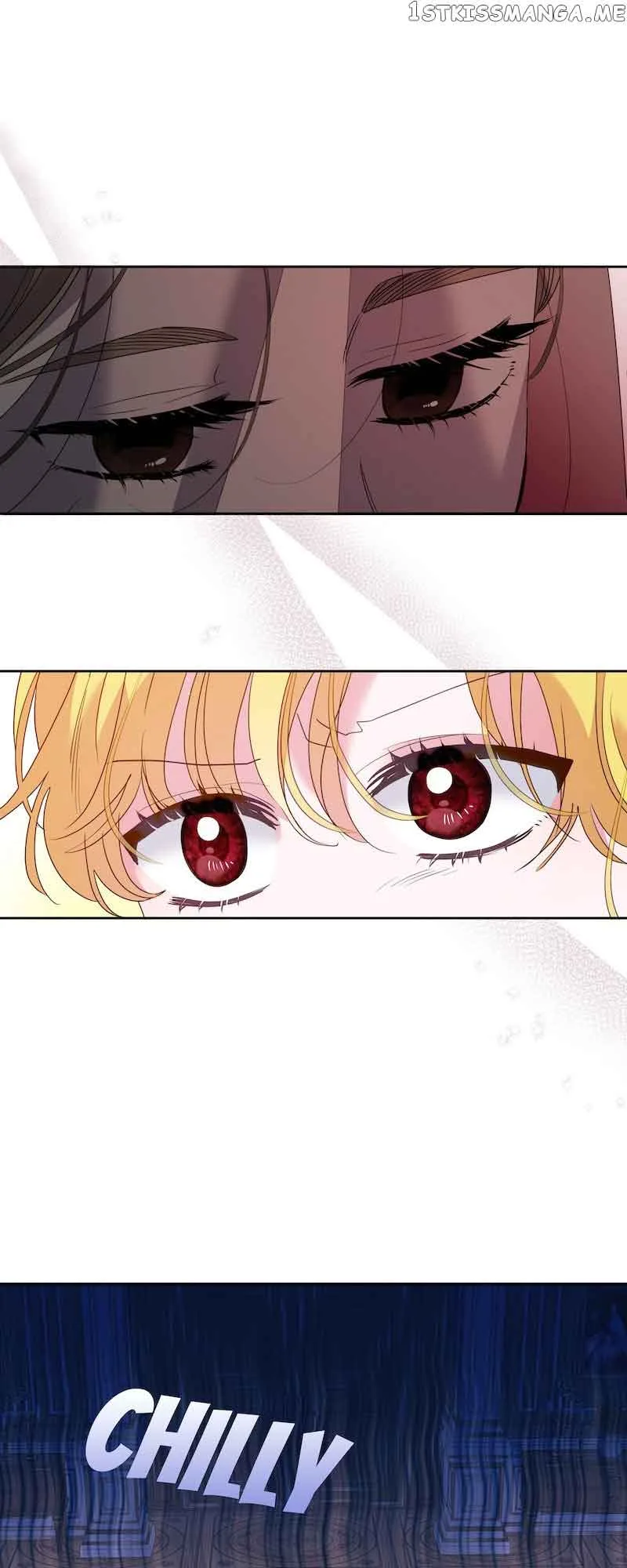 The Handsome Male Lead Won’t Let Me Log Out Chapter 12 page 18