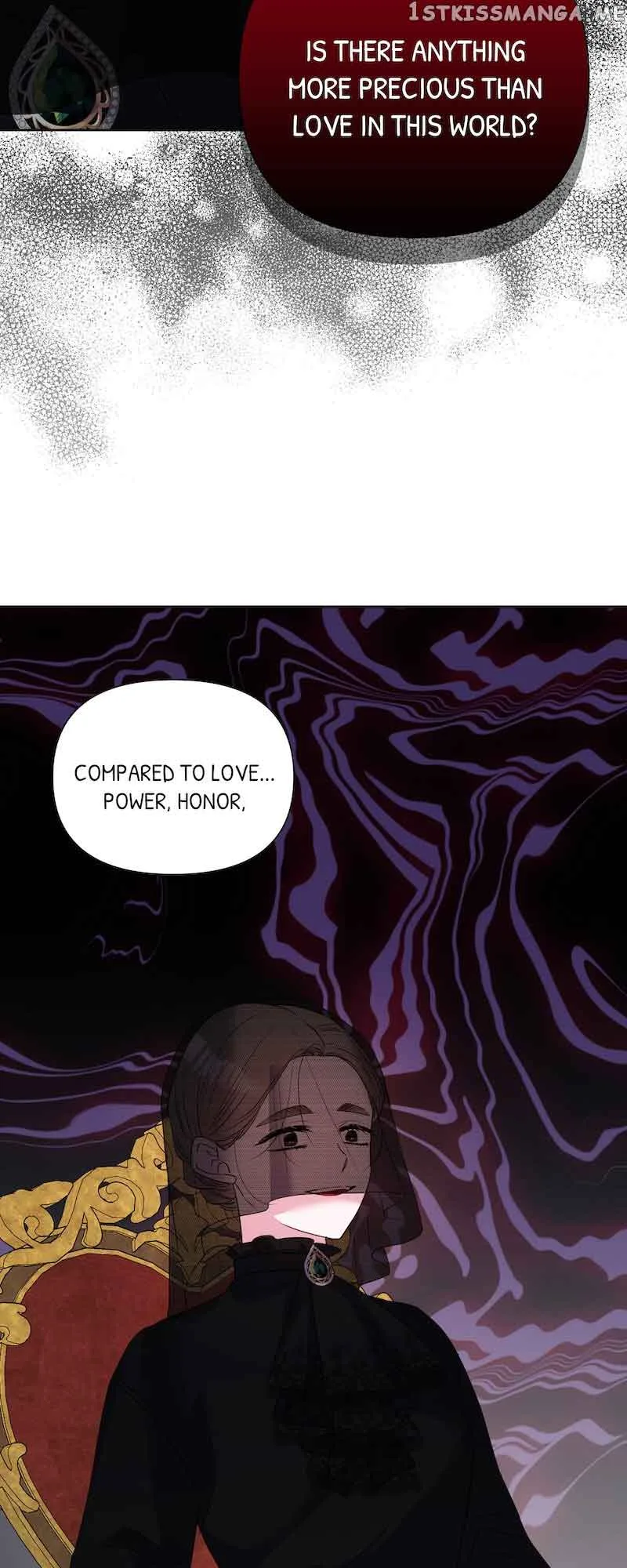 The Handsome Male Lead Won’t Let Me Log Out Chapter 12 page 15