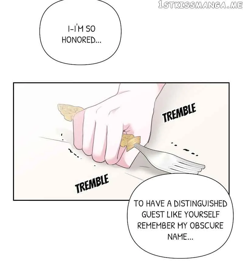 The Handsome Male Lead Won’t Let Me Log Out Chapter 12 page 5