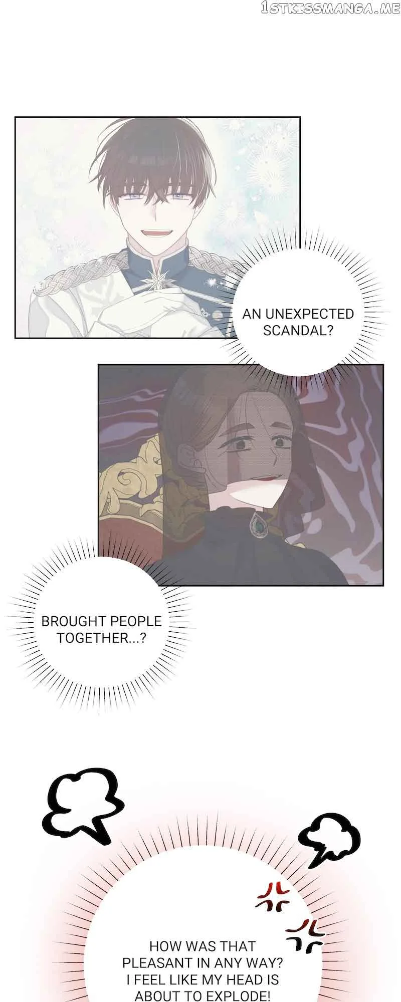 The Handsome Male Lead Won’t Let Me Log Out Chapter 12 page 27