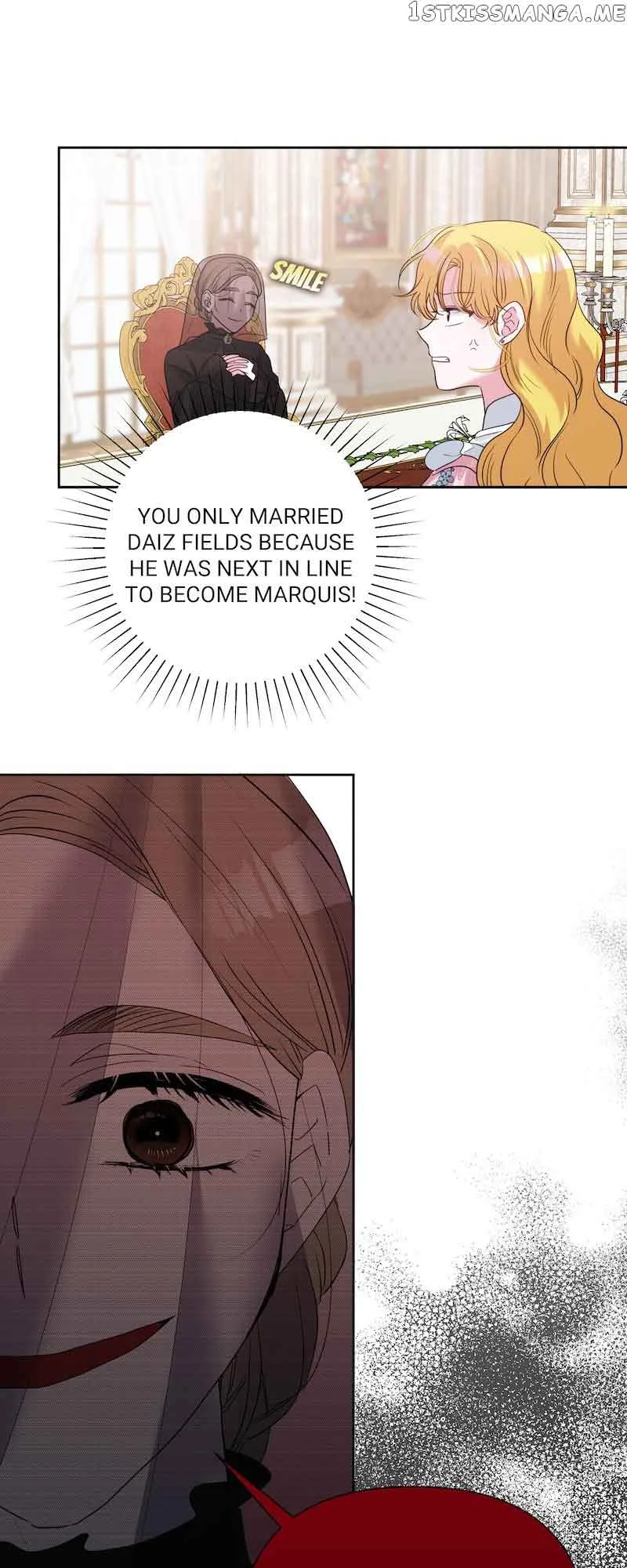 The Handsome Male Lead Won’t Let Me Log Out Chapter 12 page 14