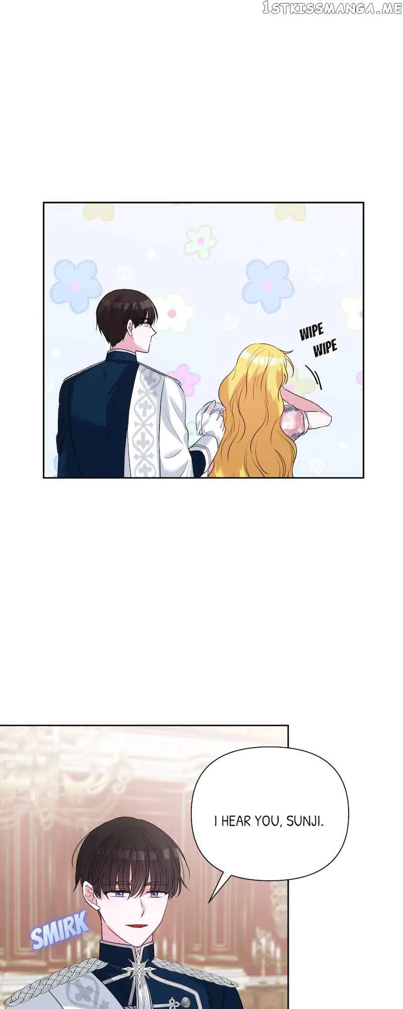 The Handsome Male Lead Won’t Let Me Log Out Chapter 12 page 52