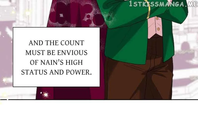 The Handsome Male Lead Won’t Let Me Log Out Chapter 12 page 30