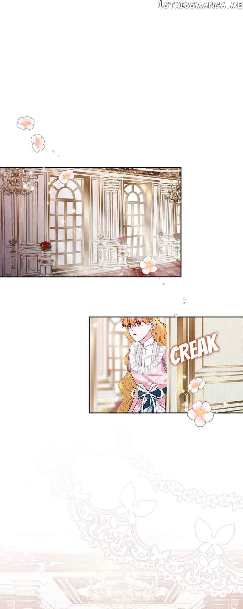 The Handsome Male Lead Won’t Let Me Log Out Chapter 12 page 35