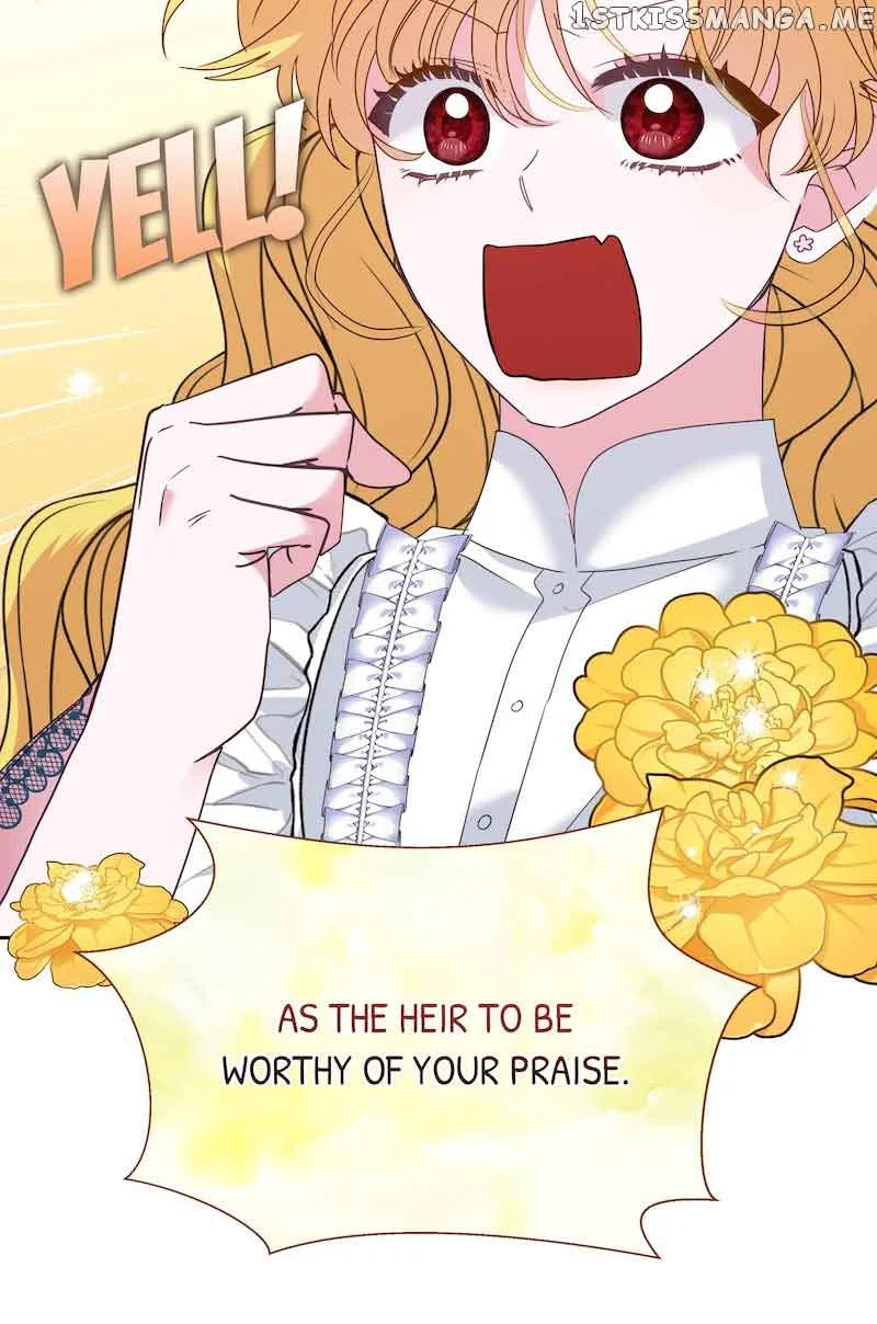 The Handsome Male Lead Won’t Let Me Log Out Chapter 12 page 21