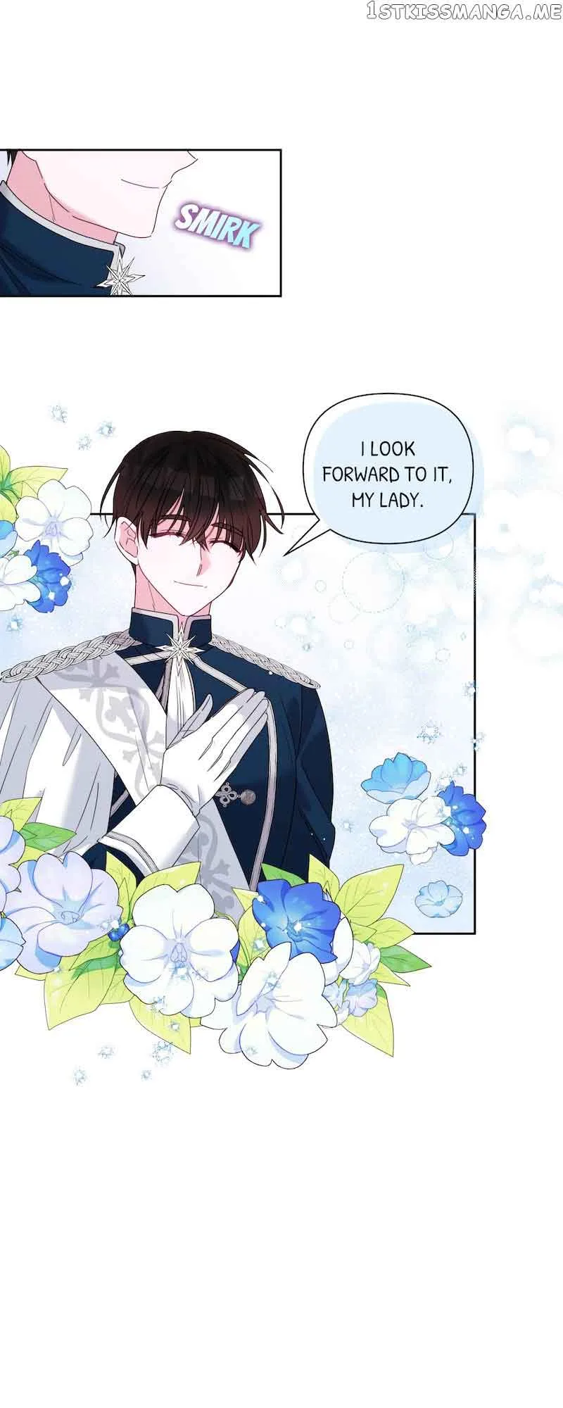 The Handsome Male Lead Won’t Let Me Log Out Chapter 12 page 22
