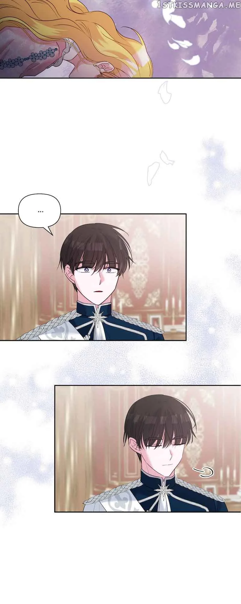 The Handsome Male Lead Won’t Let Me Log Out Chapter 12 page 49