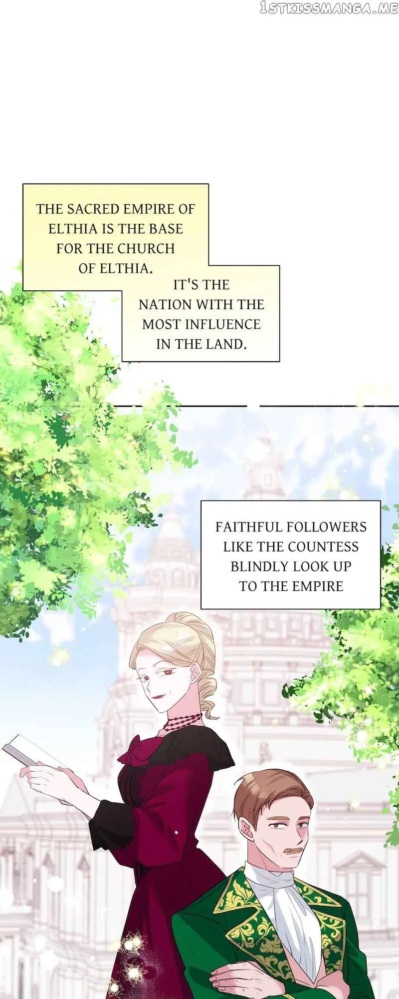 The Handsome Male Lead Won’t Let Me Log Out Chapter 12 page 29
