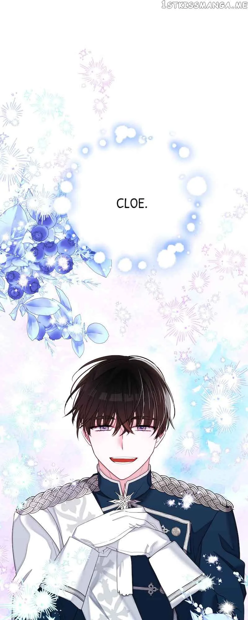 The Handsome Male Lead Won’t Let Me Log Out Chapter 12 page 2