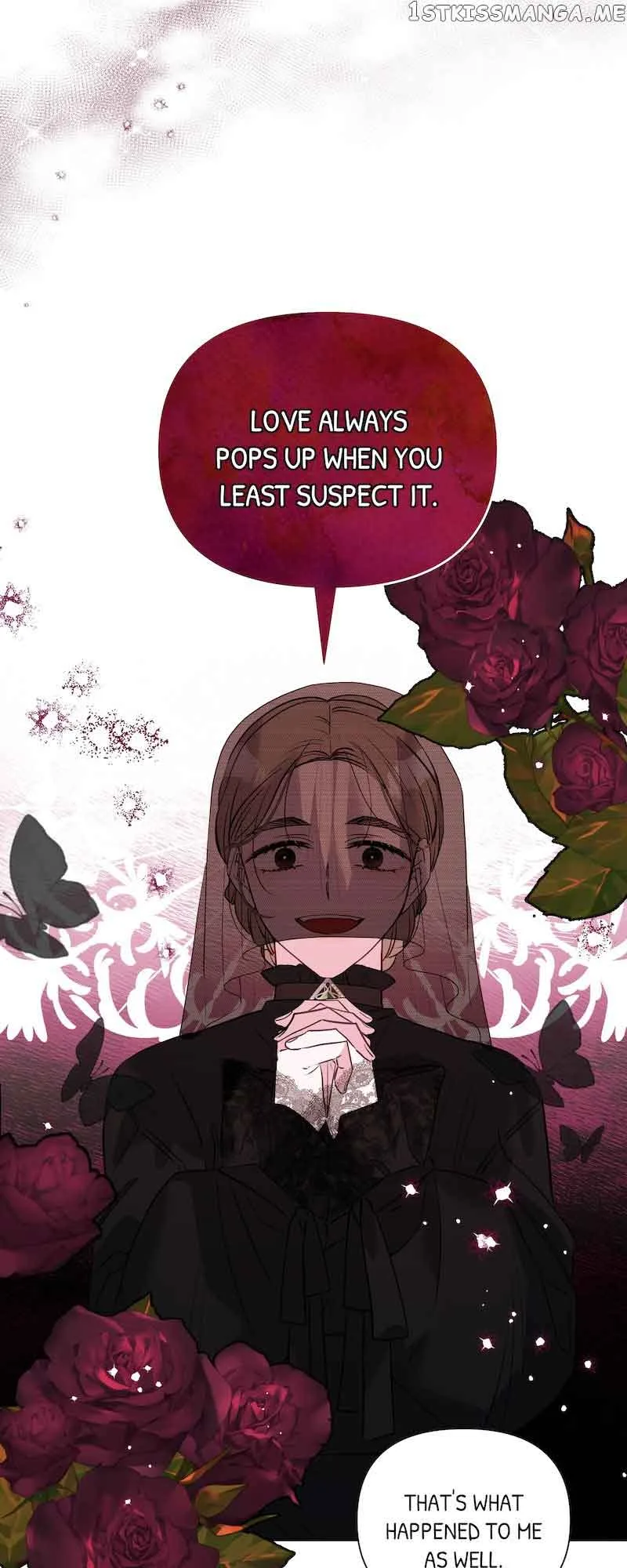 The Handsome Male Lead Won’t Let Me Log Out Chapter 12 page 12