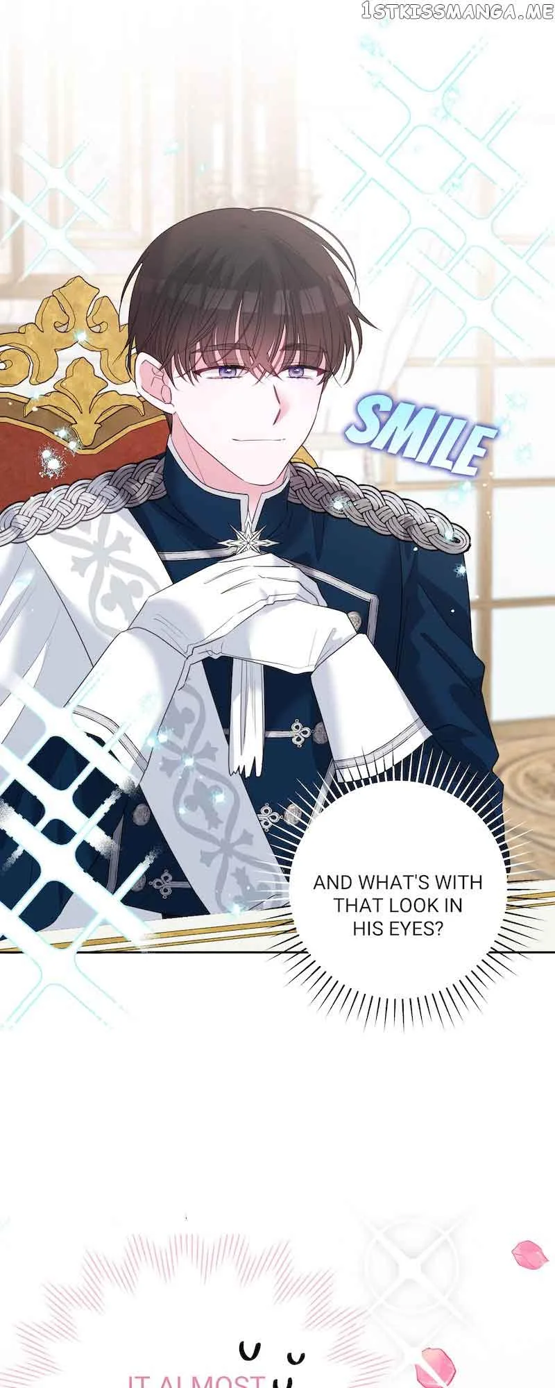 The Handsome Male Lead Won’t Let Me Log Out Chapter 12 page 8