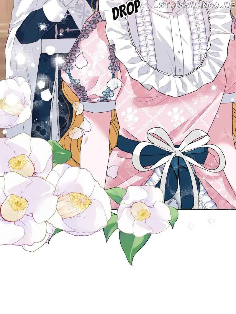 The Handsome Male Lead Won’t Let Me Log Out Chapter 12 page 51