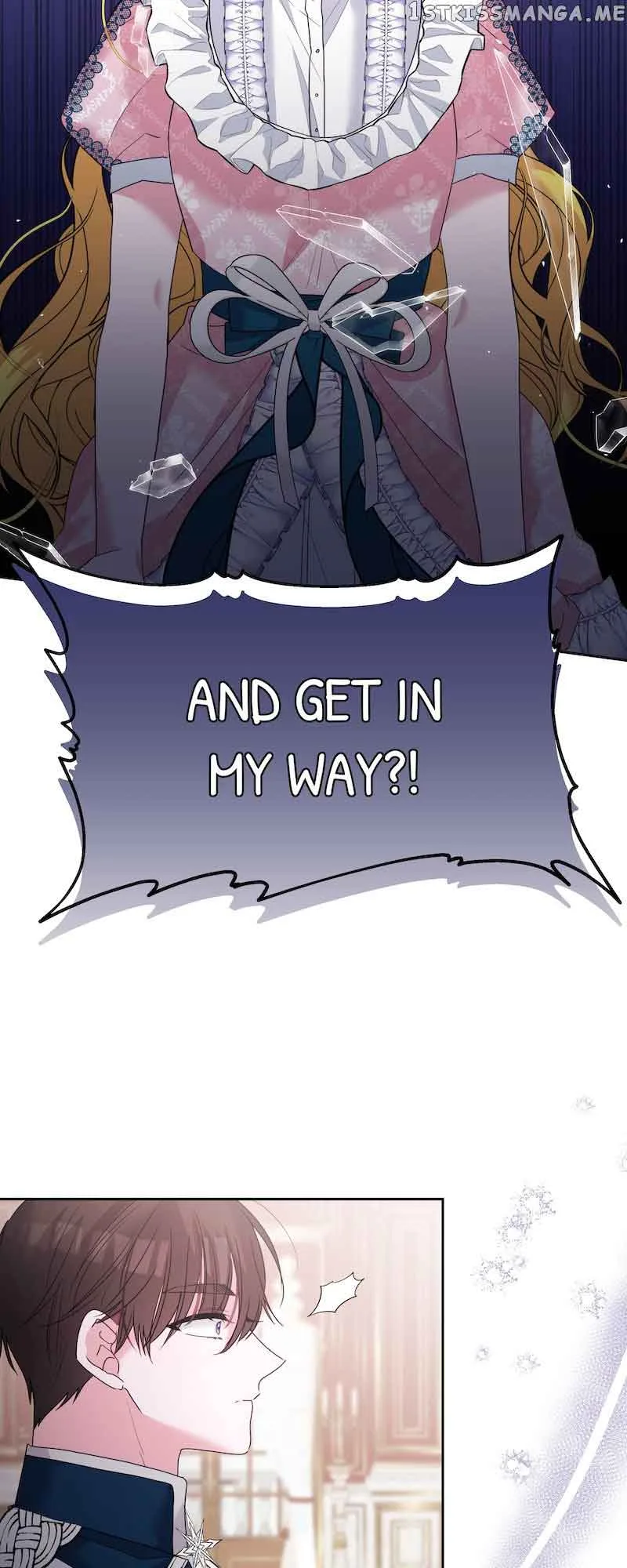 The Handsome Male Lead Won’t Let Me Log Out Chapter 12 page 42