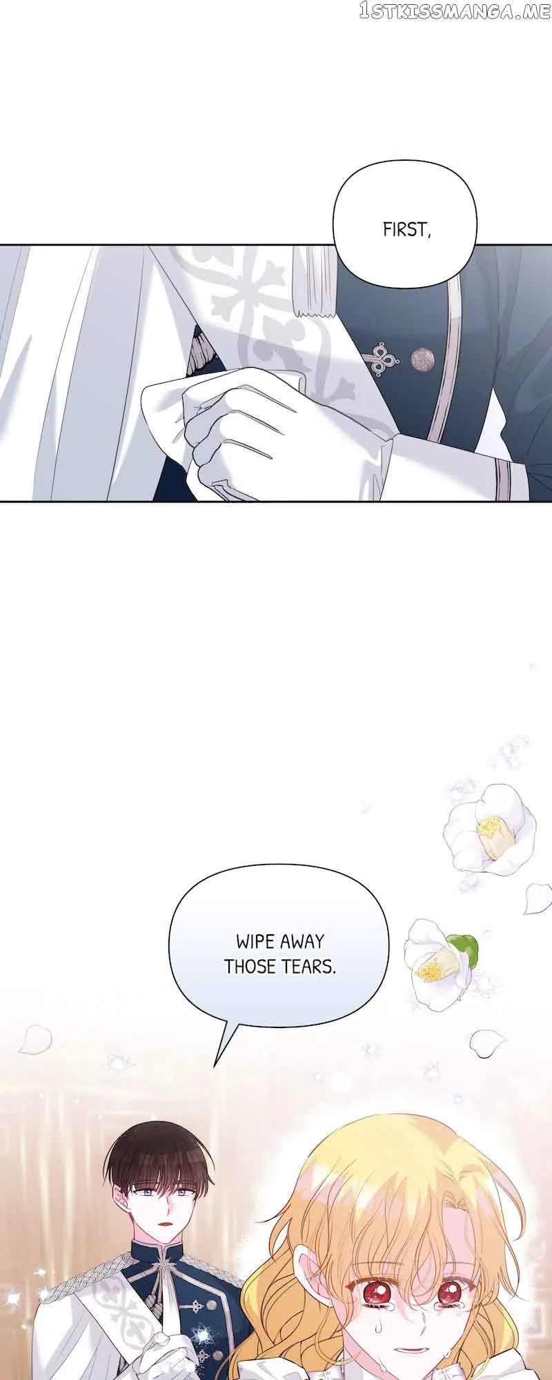 The Handsome Male Lead Won’t Let Me Log Out Chapter 12 page 50