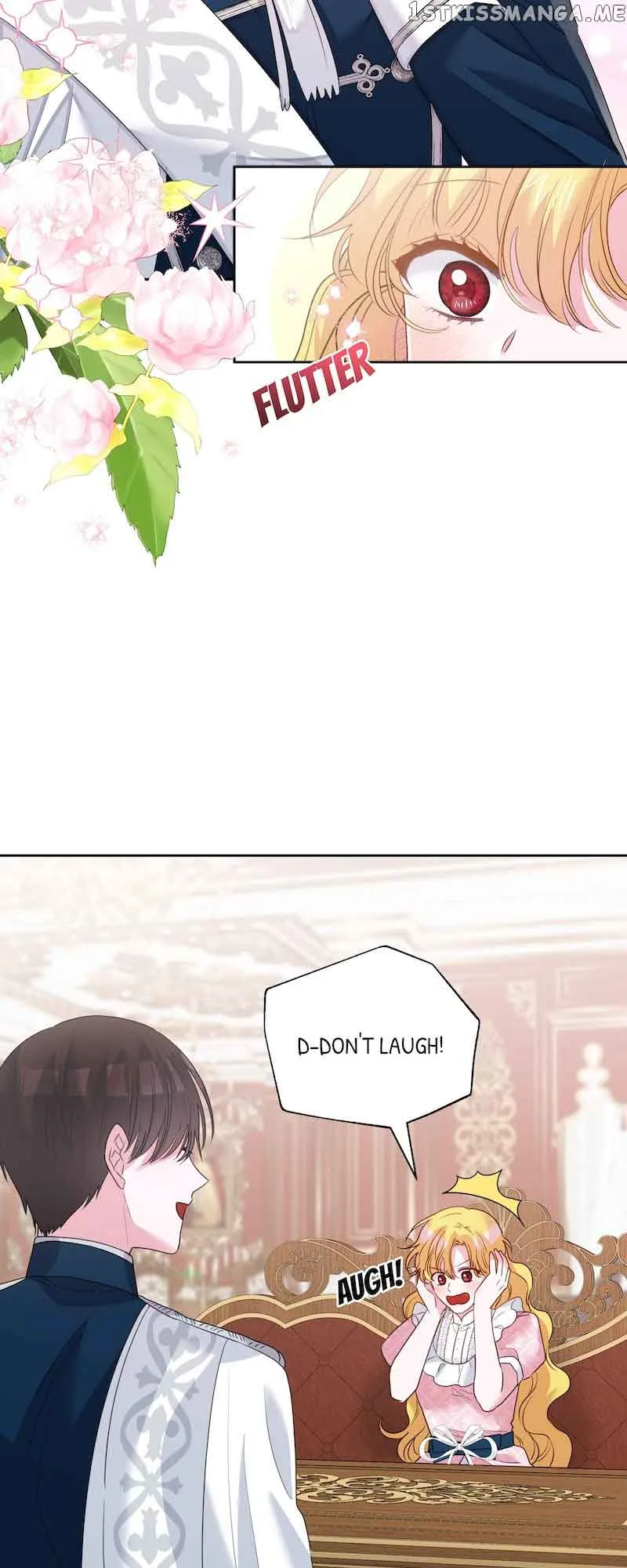 The Handsome Male Lead Won’t Let Me Log Out Chapter 13 page 18