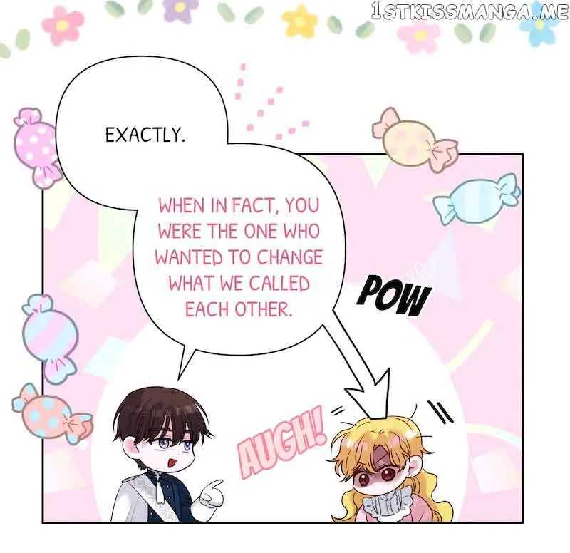 The Handsome Male Lead Won’t Let Me Log Out Chapter 13 page 15
