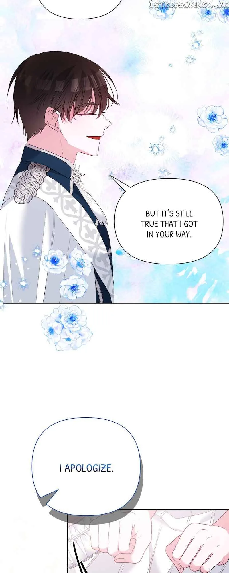 The Handsome Male Lead Won’t Let Me Log Out Chapter 13 page 13